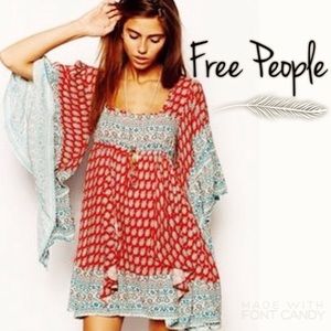 Freepeople dress